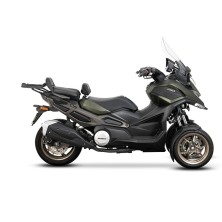 Fijación para baúl SHAD Top Mater Kymco CV3 550