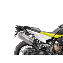 Fijaciones laterales SHAD 3P System - KTM Duke 790 / 890 Adventure / R