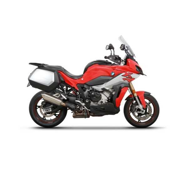 Fijaciones SHAD 3P SYSTEM BMW S1000XR Fijaciones SHAD 3P SYSTEM BMW S1000XR