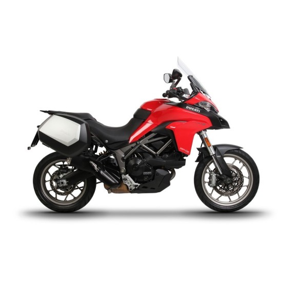 Fijaciones Shad 3P System Ducati Multistrada 950