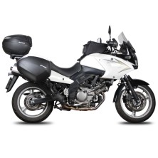 Système SHAD 3P Suzuki V-STROM 650