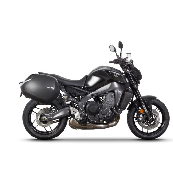 Fijaciones SHAD 3P System Yamaha MT09/SP 2021