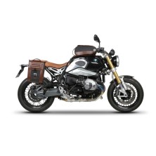 Fijaciones Shad Alforjas Café Racer R Nine T