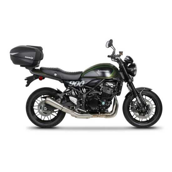 Fijaciones Shad Top Master Kawasaki Z900RS 18- Fijaciones Shad Top Master Kawasaki Z900RS 18-