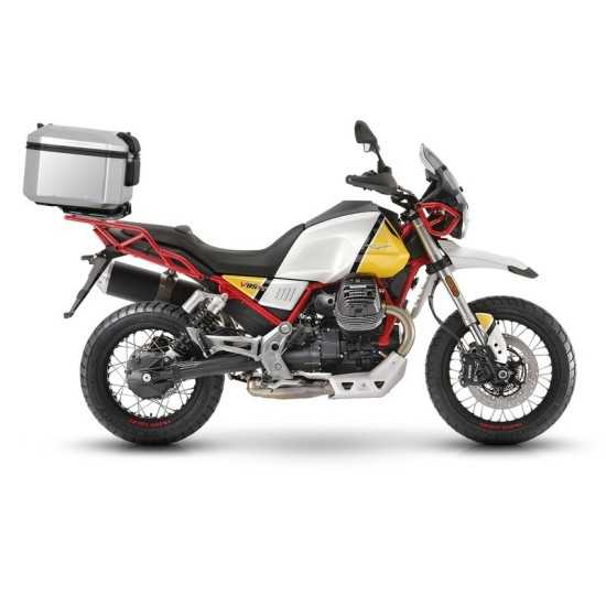 Fijaciones SHAD TOP MASTER MOTOGUZZI V85 TT Fijaciones SHAD TOP MASTER MOTOGUZZI V85 TT