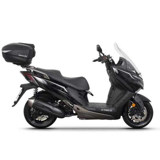 Fijaciones Top Master SHAD - KYMCO X-TOWN CITY / CT 125 / 300 2022 Fijaciones Top Master SHAD - KYMCO X-TOWN CITY / CT 125 / 300 2022