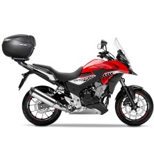 Fijaciones Top SHAD Honda CB 500 X'16