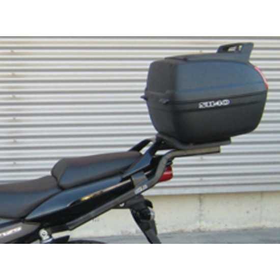 Fijaciones Top SHAD Honda CBF 125 ‘09 Fijaciones Top SHAD Honda CBF 125 ‘09