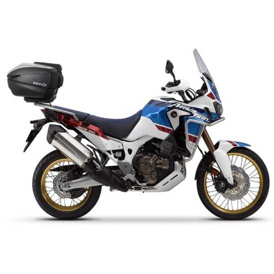 Fijaciones Top SHAD Honda CRF L AFrica Twin 1000 Sports Adventure 2018- Fijaciones Top SHAD Honda CRF L AFrica Twin 1000 Sports Adventure 2018-