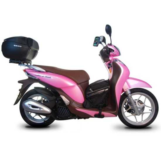 Fijaciones Top SHAD Honda SH MODE 125'14 Fijaciones Top SHAD Honda SH MODE 125'14