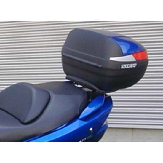 Fijaciones Top SHAD Suzuki BURGMAN