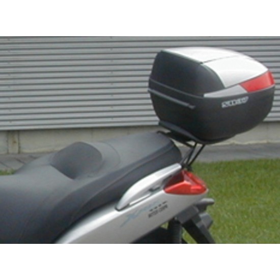 Fijaciones Top SHAD Yamaha X-MAX 125-250