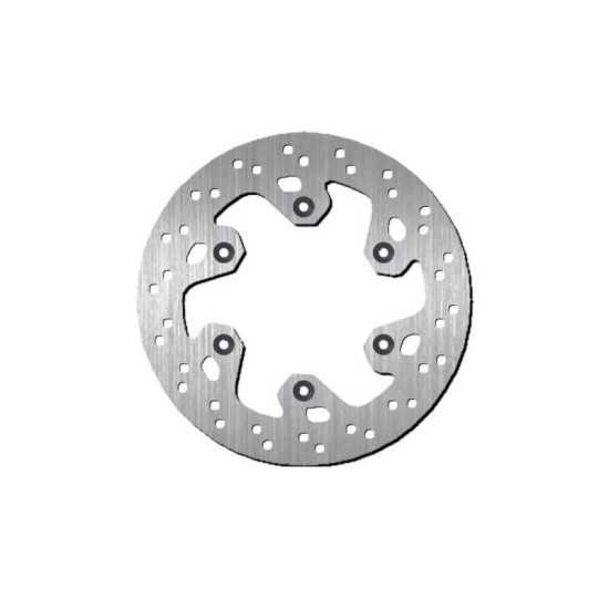 Disco freno trasero Yamaha WR / YZ NG Disco freno trasero Yamaha WR / YZ NG
