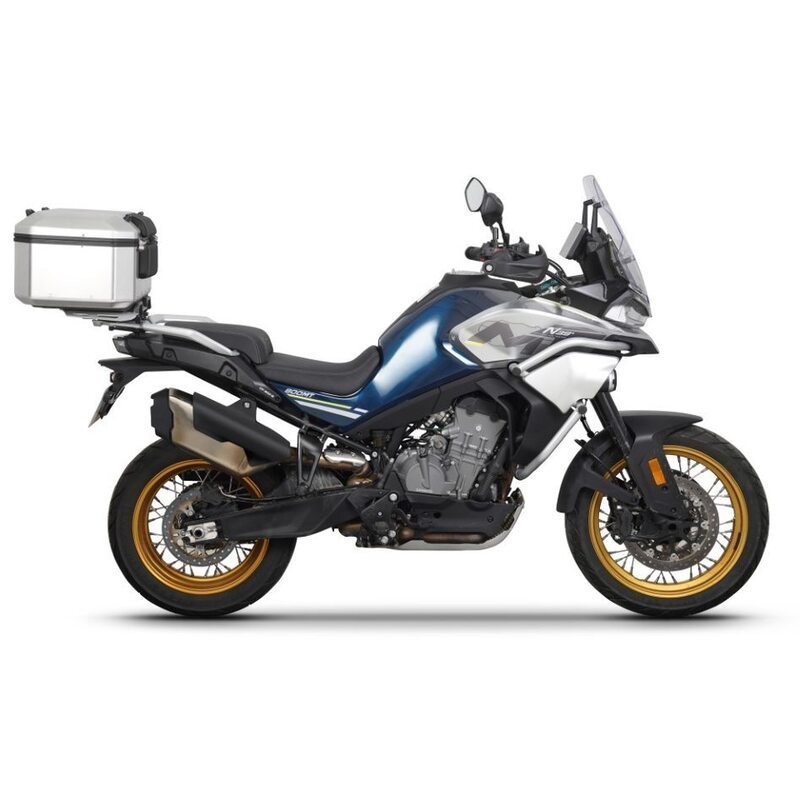 Kit de montaje SHAD Top Master - CF MOTO 800MT