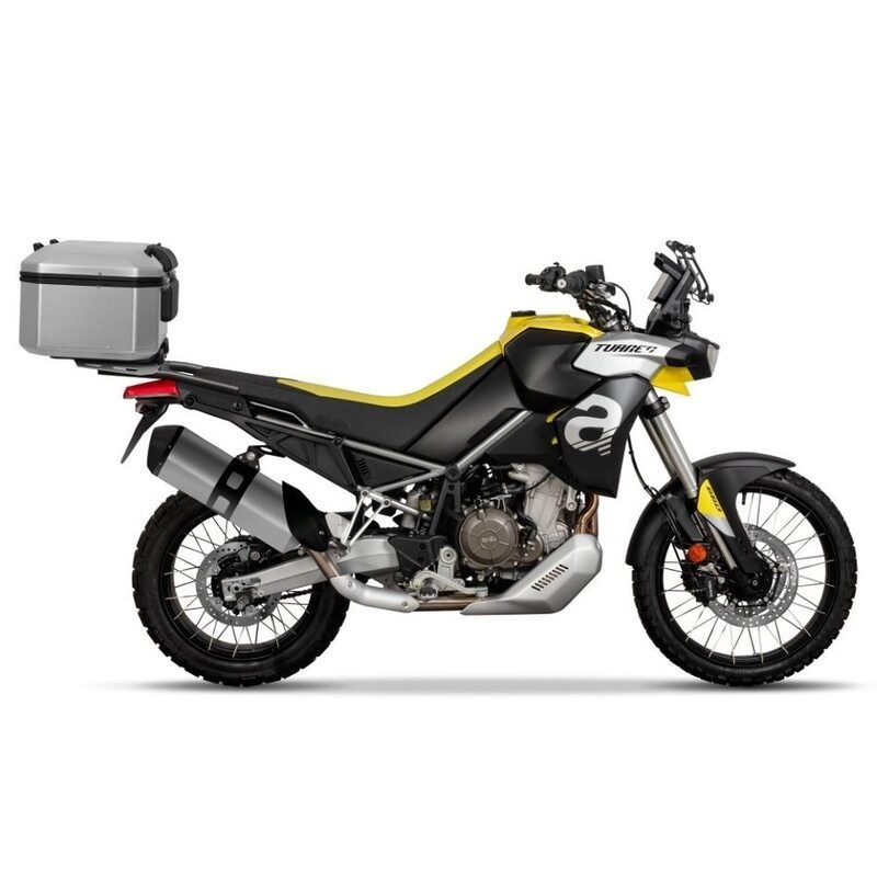 Kit de montaje SHAD Top Master - APRILIA TUAREG 660