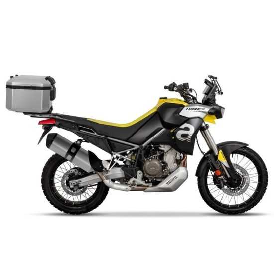 Kit de montaje SHAD Top Master - APRILIA TUAREG 660 Kit de montaje SHAD Top Master - APRILIA TUAREG 660