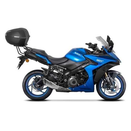 Kit de montaje SHAD Top Master - SUZUKI GSX-S1000GT Kit de montaje SHAD Top Master - SUZUKI GSX-S1000GT