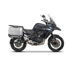 Kit de montaje sistema SHAD 4P - BENELLI TRK502X