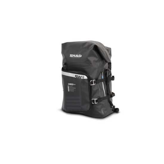 Mochila Shad 100% impermeable SW45 Mochila Shad 100% impermeable SW45