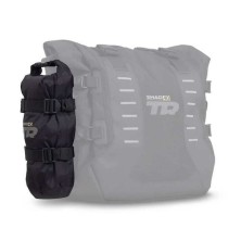 Portabolsa + Bolsa impermeable SHAD para Terra TR40