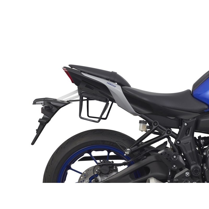 Soporte Alforjas SHAD - Yamaha MT-07