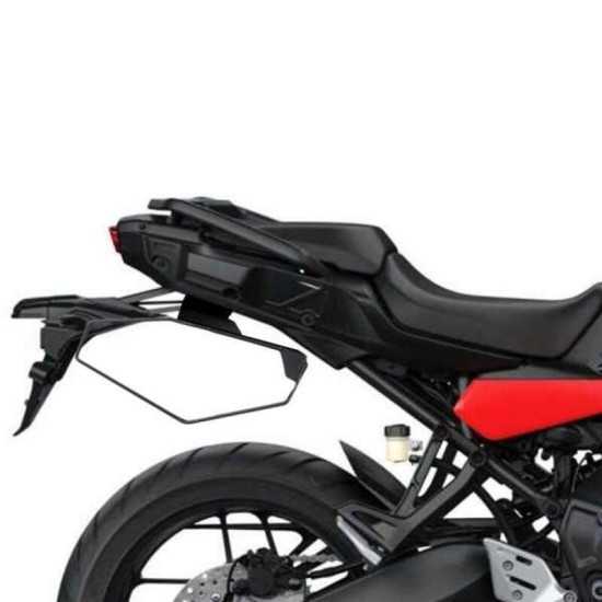 Soporte Alforjas SHAD - Yamaha Tracer 9 Soporte Alforjas SHAD - Yamaha Tracer 9