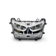 Front headlight Yamaha N-Max 2021- Allpro
