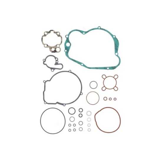 Juego de juntas de motor completo Minarelli AM3-AM6 92-11 Athena