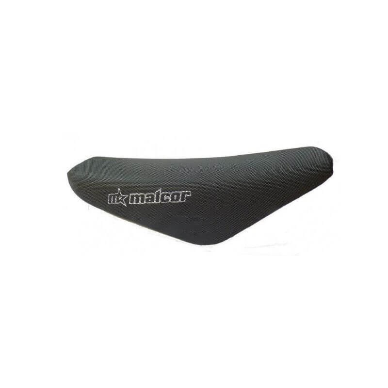 Asiento Pitbike tapizado alto para chasis CRF50 Malcor