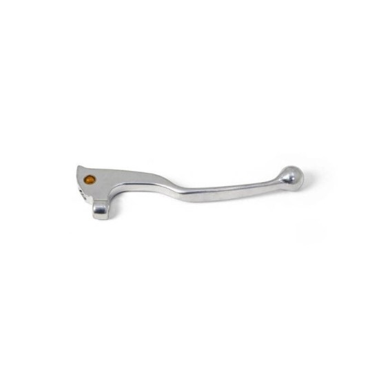 Levier de frein droit poli Yamaha DT 125cc Vicma