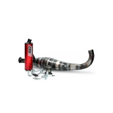 Exhaust Peugeot 103 RCX / SPX S-RACE SP2 MVT