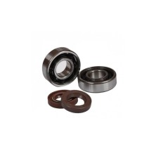 Bearings and seals C4 Derbi Euro 2 / 3 / 4 S-RACE MVT