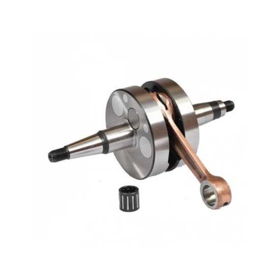 Cigueñal C.44,8mm MVT SC Derbi Euro 3-4 Cigueñal C.44,8mm MVT SC Derbi Euro 3-4