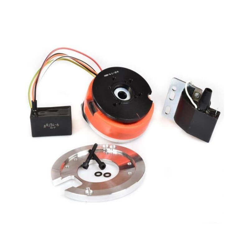 Rotor variable racing CPI / Keeway / GENERIC 2T motor 1PE40QMB MVT