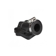 Pipe d'admission d.24mm S-Race Minarelli Horizontal MVT