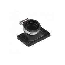 Pipe d'admission d.34mm S-Race Minarelli AM6 MVT