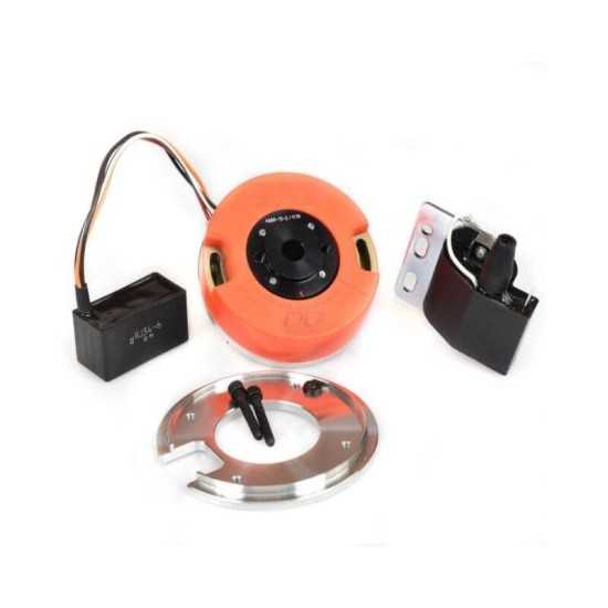 Rotor racing variable Digital Direct Puch Maxi MVT Rotor racing variable Digital Direct Puch Maxi MVT