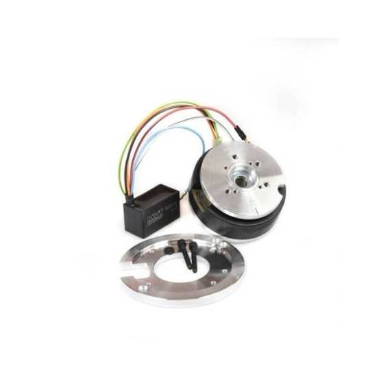 Rotor Racing Premium CPI / KEEWAY / GENERIC 2T MOTOR 1PE40QMB MVT Rotor Racing Premium CPI / KEEWAY / GENERIC 2T MOTOR 1PE40QMB MVT