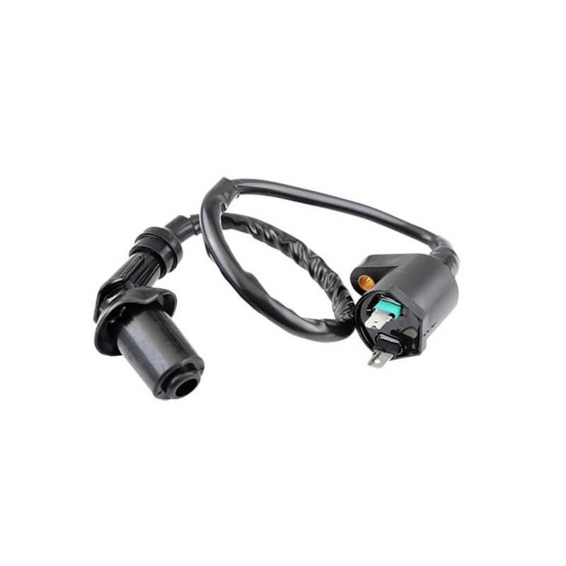 Bobine haute pour scooter avec moteur GY6 4T