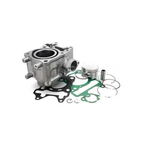 Cylindre Honda SH 125 13-19/ PCX 125 12-20 d.52,4mm 125cc AllPro Cylindre Honda SH 125 13-19/ PCX 125 12-20 d.52,4mm 125cc AllPro