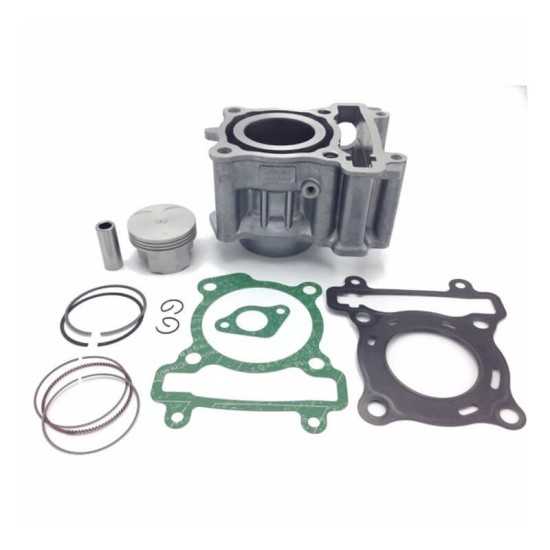 Cilindro 125cc tipo origen Yamaha Xmax / WR / YZF R / MT Allpro Cilindro 125cc tipo origen Yamaha Xmax / WR / YZF R / MT Allpro