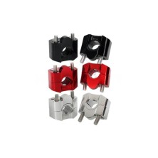 Tourelles pour guidon de 22mm o 28mm Allpro