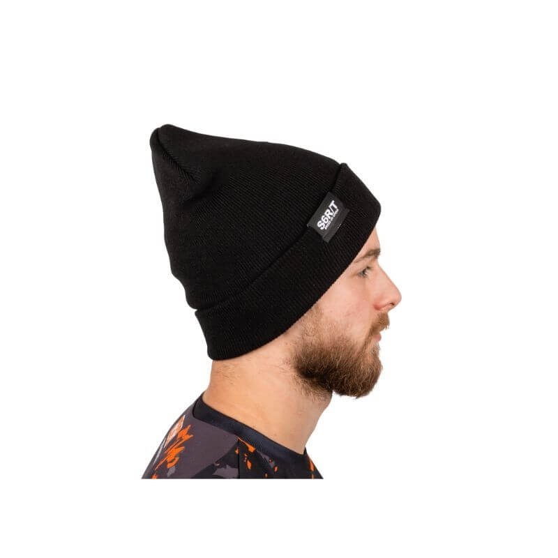 Gorro Stage6 R/T - Negro