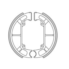 Mordazas de freno trasero Gilera Runner 125/180