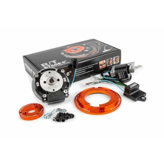 Rotor Digital Stage6 R/T Racing Team - Minarelli Rotor Digital Stage6 R/T Racing Team - Minarelli