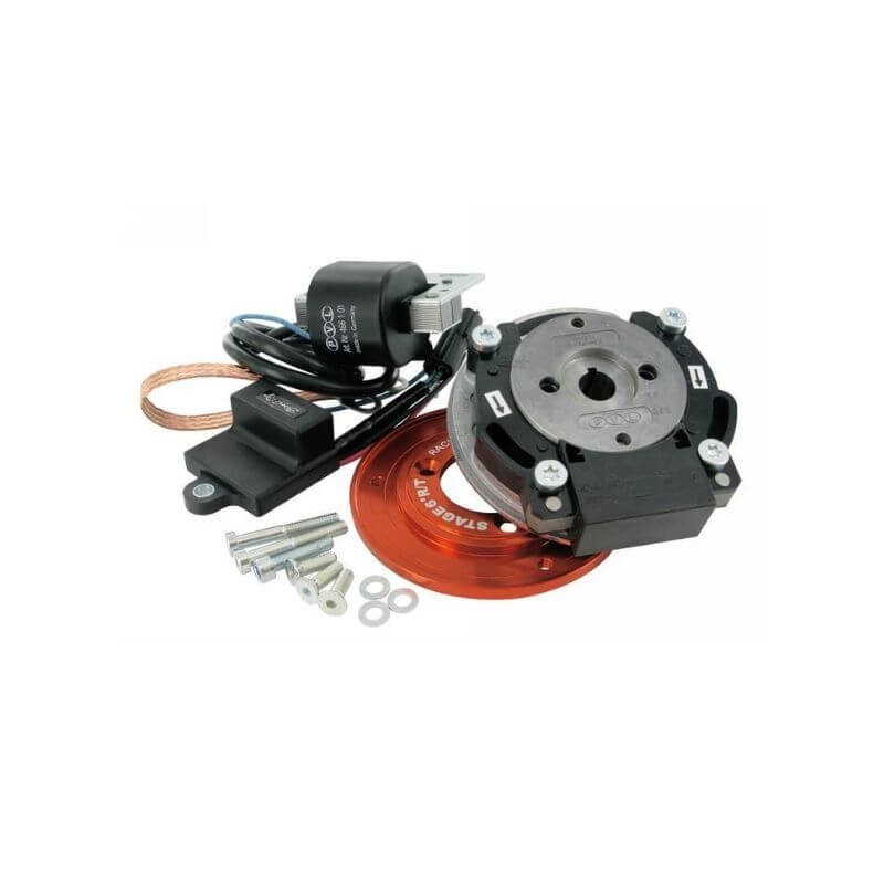 Rotor Digital Stage6 R/T Racing Team - Piaggio