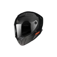 Casque Thunder 4 SV Solid Noir brillant MT Helmets