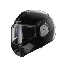 Casco modular LS2 FF906 Advant Solid Negro