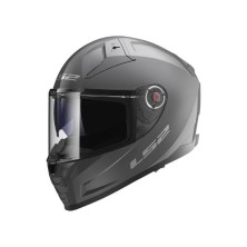 Casque intégral LS2 FF811 Vector II Gris Nardo