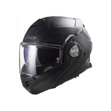 Casco modular LS2 FF901 Advant X Negro Mate